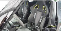 Skoda Yeti Xtreme