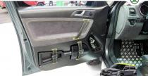 Skoda Yeti Xtreme