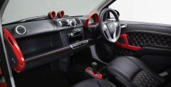 Smart ForTwo Disney Edition