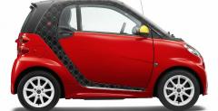 Smart ForTwo Disney Edition