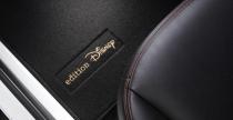 Smart ForTwo Disney Edition
