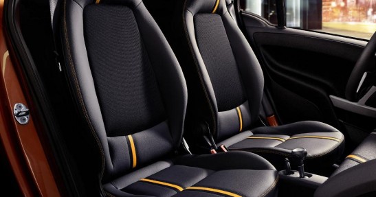 Smart ForTwo Flashlight Edition