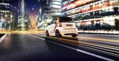 Smart ForTwo Flashlight Edition