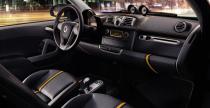 Smart ForTwo Flashlight Edition