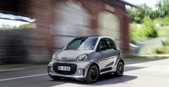 Smart EQ - odświeżony 