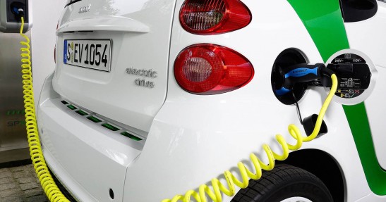 Smart po raz kolejny z napędem elektrycznym