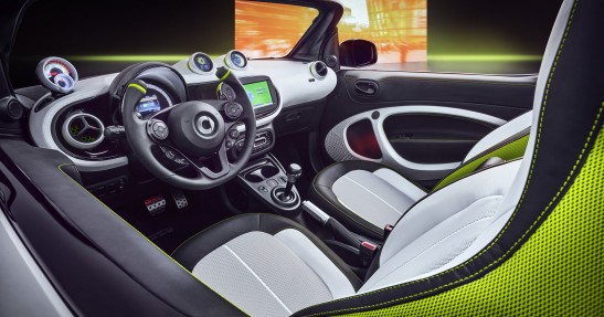 Smart Forease Concept