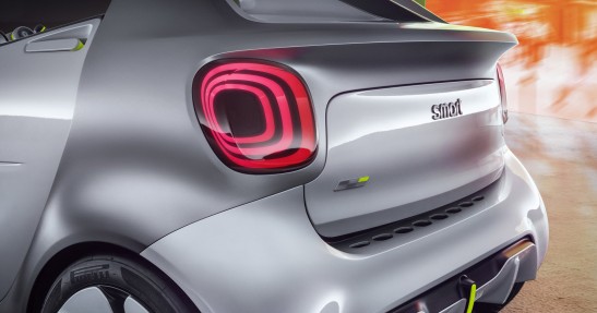 Smart Forease Concept