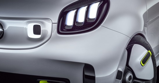 Smart Forease Concept