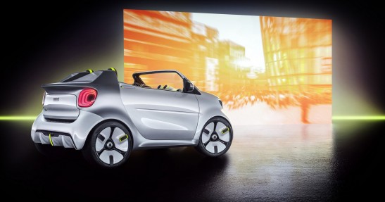 Smart Forease Concept