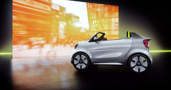 Smart Forease Concept