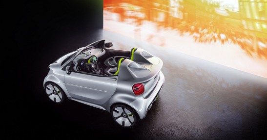 Smart Forease Concept