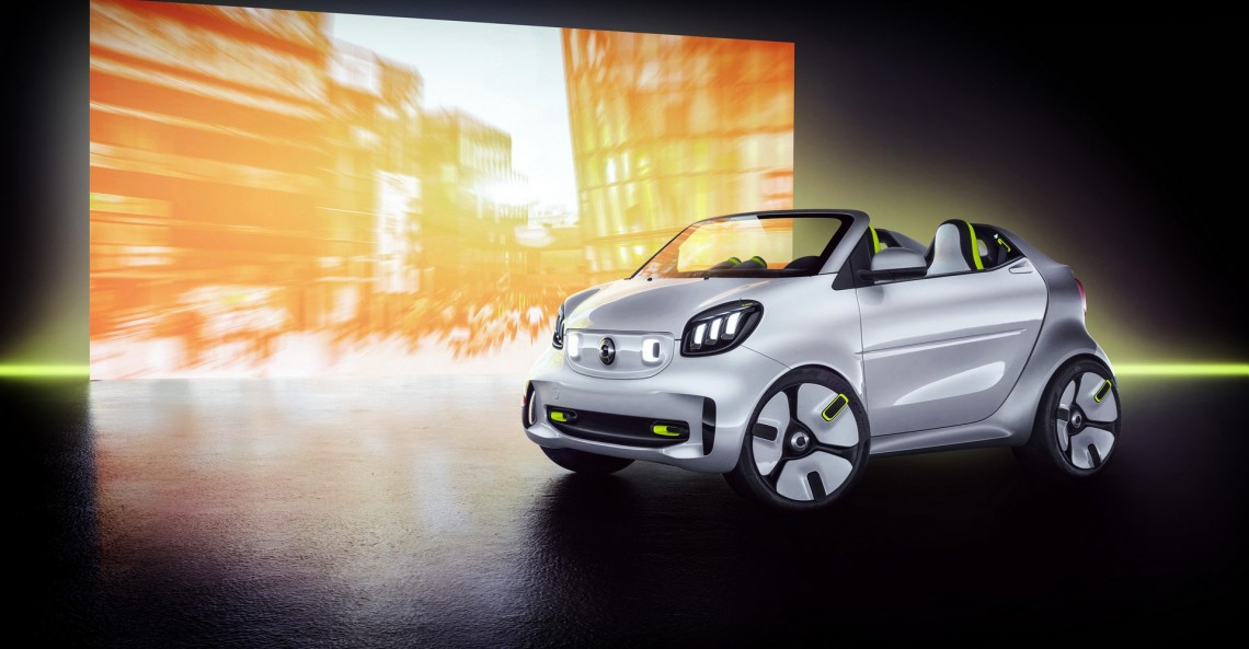 Smart Forease Concept