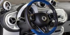 Smart ForTwo Carlsson