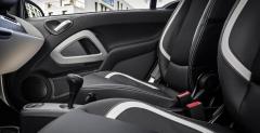 Smart ForTwo CityBeam Edition