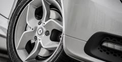 Smart ForTwo CityBeam Edition