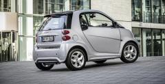 Smart ForTwo CityBeam Edition