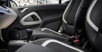 Smart ForTwo CityBeam Edition
