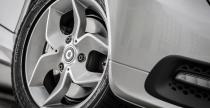 Smart ForTwo CityBeam Edition