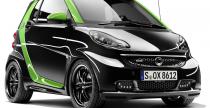 Smart Electric Brabus