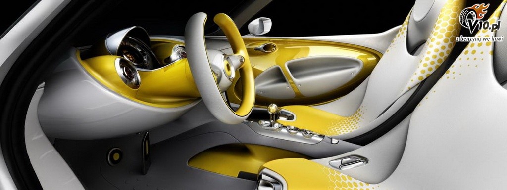 Smart For Us Concept