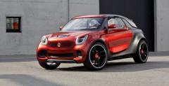 Smart Forstars Concept