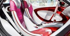 Smart Forstars Concept