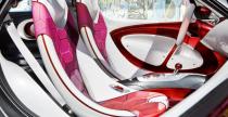 Smart Forstars Concept