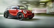 Smart Forstars Concept
