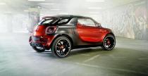 Smart Forstars Concept