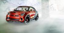 Smart Forstars Concept