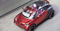 Smart Forstars Concept