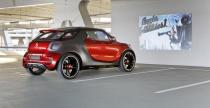 Smart Forstars Concept