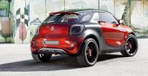Smart Forstars Concept