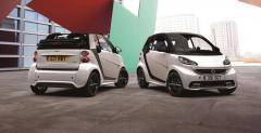 Smart ForTwo Grandstyle