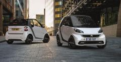 Smart ForTwo Grandstyle