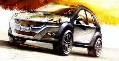 Smart SUV