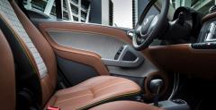 Smart ForTwo BoConcept