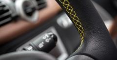 Smart ForTwo BoConcept