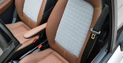 Smart ForTwo BoConcept