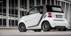 Smart ForTwo BoConcept