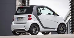 Smart ForTwo BoConcept