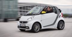 Smart ForTwo BoConcept