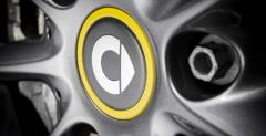 Smart ForTwo BoConcept