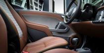 Smart ForTwo BoConcept