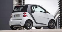 Smart ForTwo BoConcept