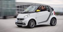Smart ForTwo BoConcept