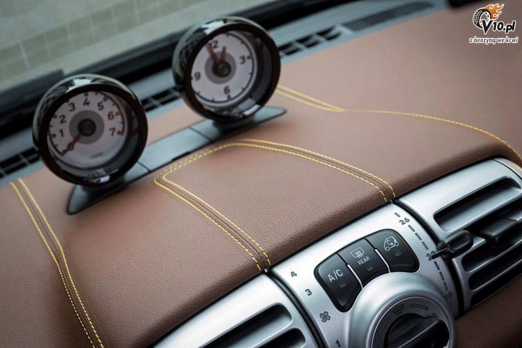 Smart ForTwo BoConcept