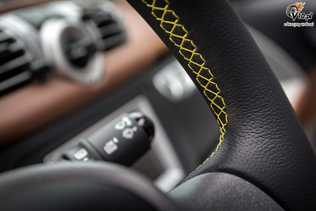 Smart ForTwo BoConcept