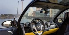 Smart ForTwo Cityflame